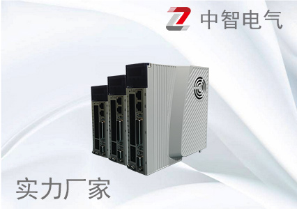 中智电气伺服驱动器报FU208故障代码的原因及处理方法